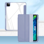 Für iPad Pro 12.9 2022 / 2021 / 2020 / Lila