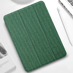 For iPad Pro 12.9 2022 / 2021 / Green