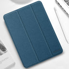 For iPad Pro 12.9 2022 / 2021 / Blue