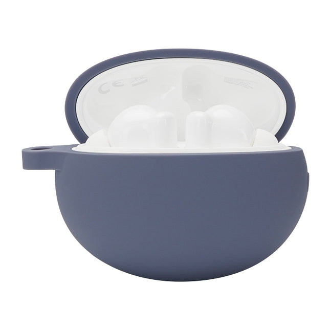 For Huawei FreeBuds 4i Silicone Wireless Bluetooth Earphone Protective Case Storage Box