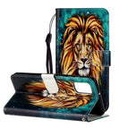 For Samsung Galaxy A02s / Lion