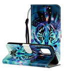 For Samsung Galaxy A02s / Wolf