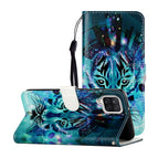 For Samsung Galaxy A12 / Wolf