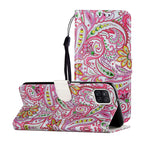 For Samsung Galaxy A12 / Pepper Flower