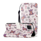 For Samsung Galaxy A12 / Little Bear