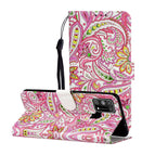 For Samsung Galaxy M31 / Pepper Flower
