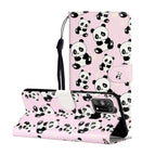 For Samsung Galaxy M31 / Pandas