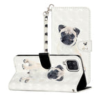 For Samsung Galaxy A12 / Pug