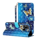 For Samsung Galaxy M31 / Rankine Butterfly