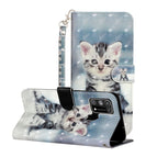 For Samsung Galaxy M31 / Kitten