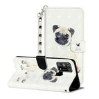 For Samsung Galaxy M31 / Pug