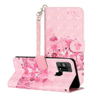 For Samsung Galaxy M31 / Little Bear