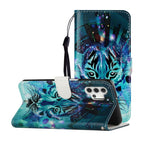 For Samsung Galaxy A32 5G / Wolf