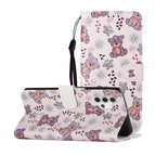 For Samsung Galaxy A32 5G / Little Bear