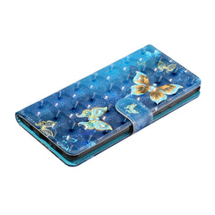 3D Pattern Horizontal Flip PU Leather Case with Holder & Card Slots & Wallet, For Samsung Galaxy A42 5G, For Samsung Galaxy A52 5G / 4G