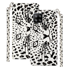 3D Pattern Horizontal Flip PU Leather Case with Holder & Card Slots & Wallet, For Samsung Galaxy A42 5G, For Samsung Galaxy A52 5G / 4G