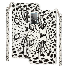 3D Pattern Horizontal Flip PU Leather Case with Holder & Card Slots & Wallet, For Samsung Galaxy A42 5G, For Samsung Galaxy A52 5G / 4G