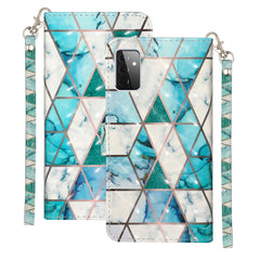 3D Pattern Horizontal Flip PU Leather Case with Holder & Card Slots & Wallet, For Samsung Galaxy A72 5G / 4G, For Samsung Galaxy A32 5G