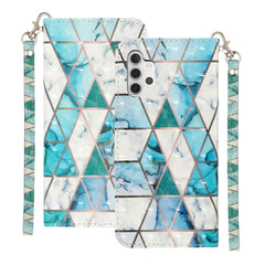 3D Pattern Horizontal Flip PU Leather Case with Holder & Card Slots & Wallet, For Samsung Galaxy A72 5G / 4G, For Samsung Galaxy A32 5G