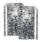 For Samsung Galaxy A32 5G / Leopard