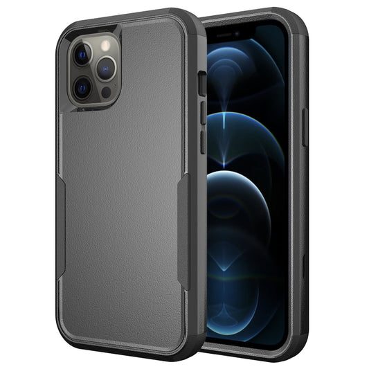 TPU + PC Shockproof Protective Case, For iPhone 11 Pro Max, For iPhone 11 Pro, For iPhone 11