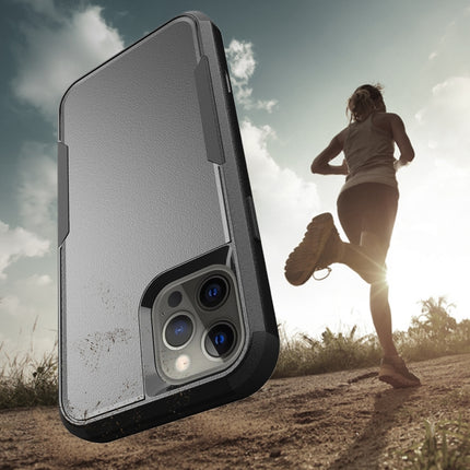 TPU + PC Shockproof Protective Case, For iPhone 11 Pro Max, For iPhone 11 Pro, For iPhone 11, For iPhone 12 / 12 Pro