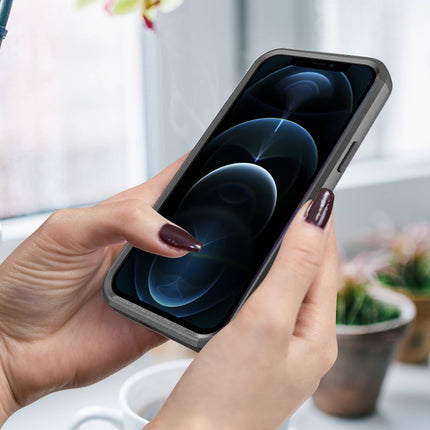 TPU + PC Shockproof Protective Case, For iPhone 11 Pro Max, For iPhone 11 Pro, For iPhone 11, For iPhone 12 / 12 Pro