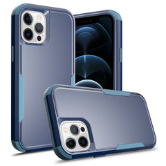 TPU + PC Shockproof Protective Case, For iPhone 11 Pro Max, For iPhone 11 Pro, For iPhone 11