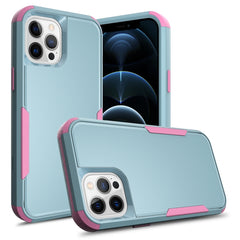 TPU + PC Shockproof Protective Case, For iPhone 11 Pro Max, For iPhone 11 Pro, For iPhone 11