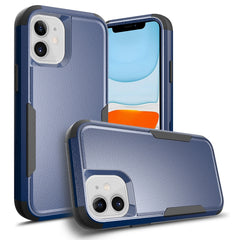 TPU + PC Shockproof Protective Case, For iPhone 11 Pro Max, For iPhone 11 Pro, For iPhone 11