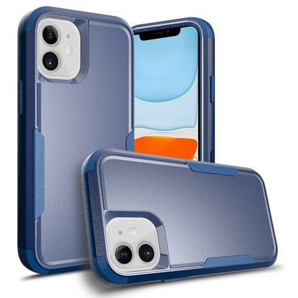 TPU + PC Shockproof Protective Case, For iPhone 11 Pro Max, For iPhone 11 Pro, For iPhone 11, For iPhone 12 / 12 Pro