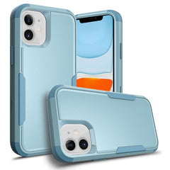 TPU + PC Shockproof Protective Case, For iPhone 11 Pro Max, For iPhone 11 Pro, For iPhone 11