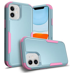 TPU + PC Shockproof Protective Case, For iPhone 11 Pro Max, For iPhone 11 Pro, For iPhone 11