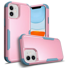 TPU + PC Shockproof Protective Case, For iPhone 11 Pro Max, For iPhone 11 Pro, For iPhone 11