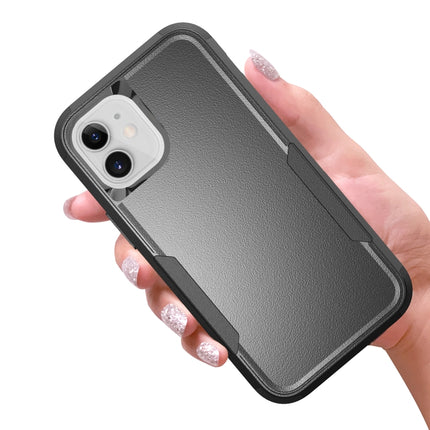 Stoßfeste Schutzhülle aus TPU + PC, für iPhone 12/12 Pro, für iPhone 12 mini, für iPhone 12 Pro Max