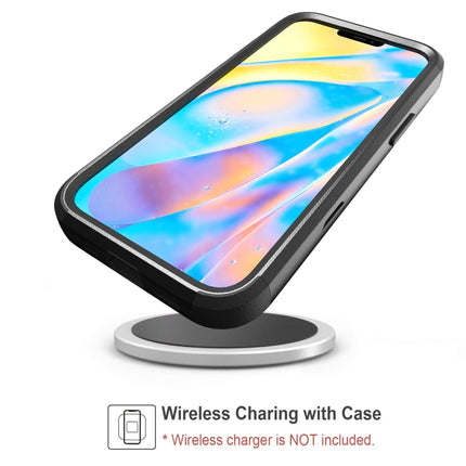 Stoßfeste Schutzhülle aus TPU + PC, für iPhone 12/12 Pro, für iPhone 12 mini, für iPhone 12 Pro Max