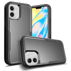 Für iPhone 12 mini / Schwarz