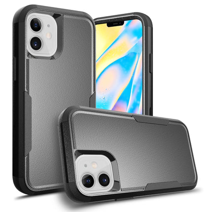 Stoßfeste Schutzhülle aus TPU + PC, für iPhone 12/12 Pro, für iPhone 12 mini, für iPhone 12 Pro Max