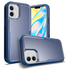 Für iPhone 12 mini / Königsblau