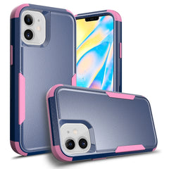 TPU + PC Shockproof Protective Case, For iPhone 12 / 12 Pro, For iPhone 12 mini, For iPhone 12 Pro Max