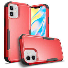 TPU + PC Shockproof Protective Case, For iPhone 12 / 12 Pro, For iPhone 12 mini, For iPhone 12 Pro Max