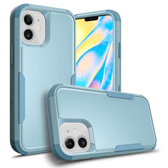 TPU + PC Shockproof Protective Case, For iPhone 12 / 12 Pro, For iPhone 12 mini, For iPhone 12 Pro Max