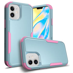 TPU + PC Shockproof Protective Case, For iPhone 12 / 12 Pro, For iPhone 12 mini, For iPhone 12 Pro Max