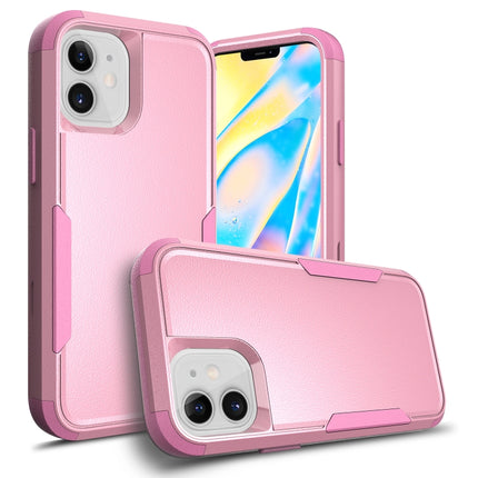 Stoßfeste Schutzhülle aus TPU + PC, für iPhone 12/12 Pro, für iPhone 12 mini, für iPhone 12 Pro Max