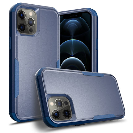 Stoßfeste Schutzhülle aus TPU + PC, für iPhone 12/12 Pro, für iPhone 12 mini, für iPhone 12 Pro Max