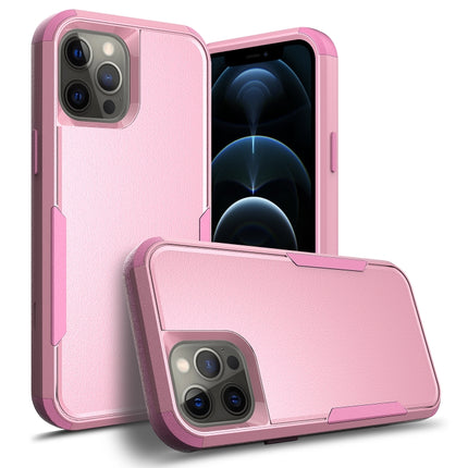 Stoßfeste Schutzhülle aus TPU + PC, für iPhone 12/12 Pro, für iPhone 12 mini, für iPhone 12 Pro Max
