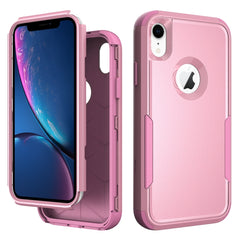 TPU + PC Shockproof Protective Case, For iPhone XR, For iPhone XS / X, For iPhone XS Max