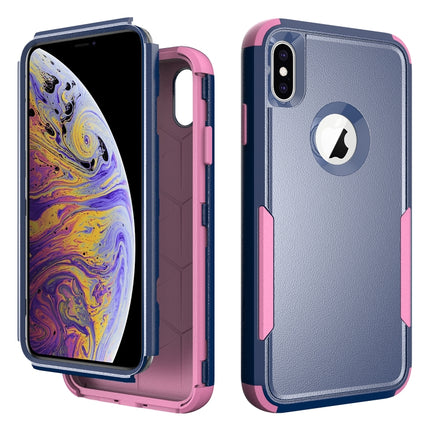 Stoßfeste Schutzhülle aus TPU + PC, für iPhone 12/12 Pro, für iPhone 12 mini, für iPhone 12 Pro Max