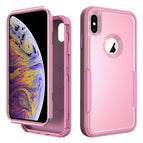 For iPhone XS / X / Rosa