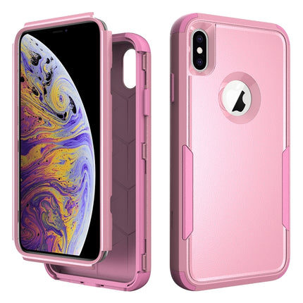 Stoßfeste Schutzhülle aus TPU + PC, für iPhone 12/12 Pro, für iPhone 12 mini, für iPhone 12 Pro Max